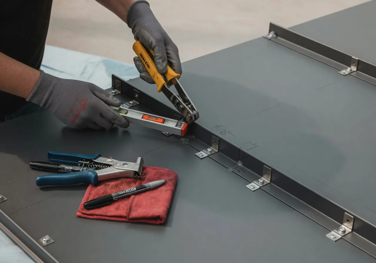 Why choose Metal Roofing Installation in Richgrove, CA